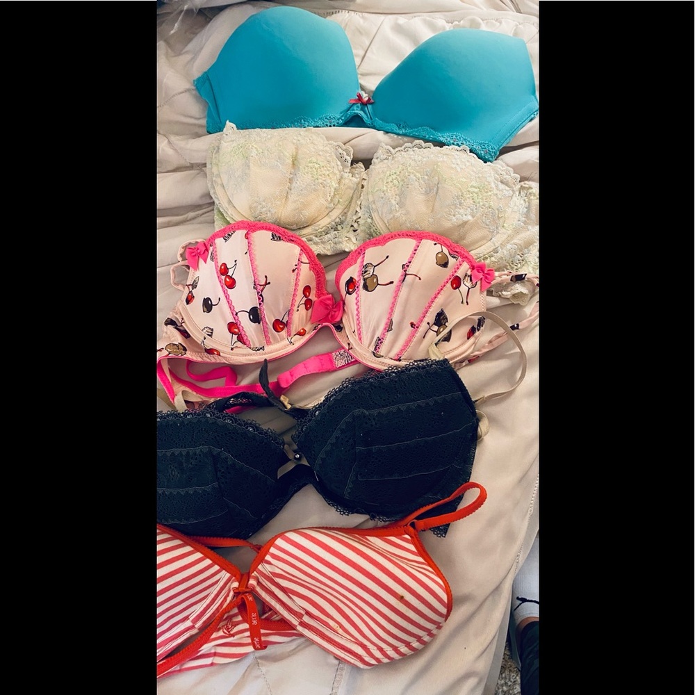 Bra Bundle!! - image 1